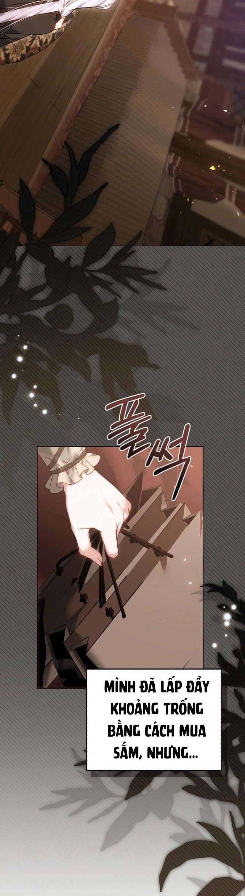 Tôi Đã Nuôi Dưỡng Mầm Mống Của Tội Ác: Chapter 1