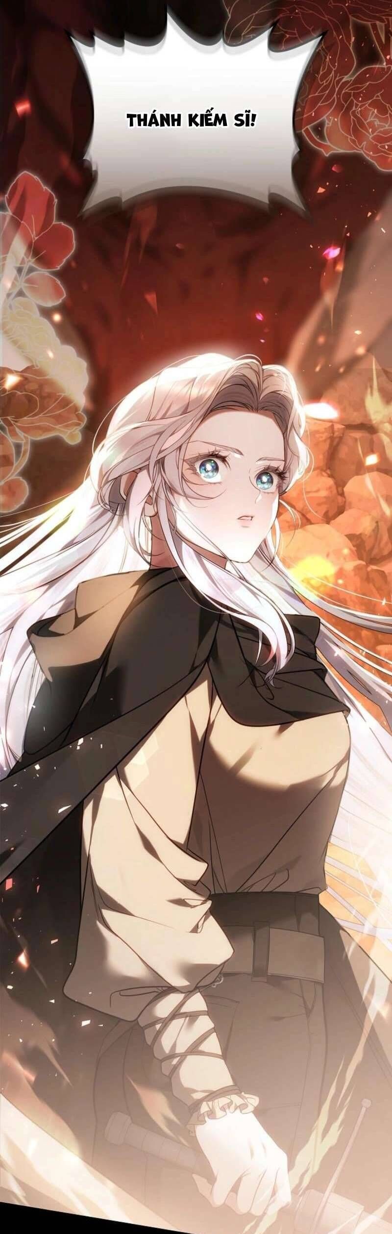 Tôi Đã Nuôi Dưỡng Mầm Mống Của Tội Ác: Chapter 1