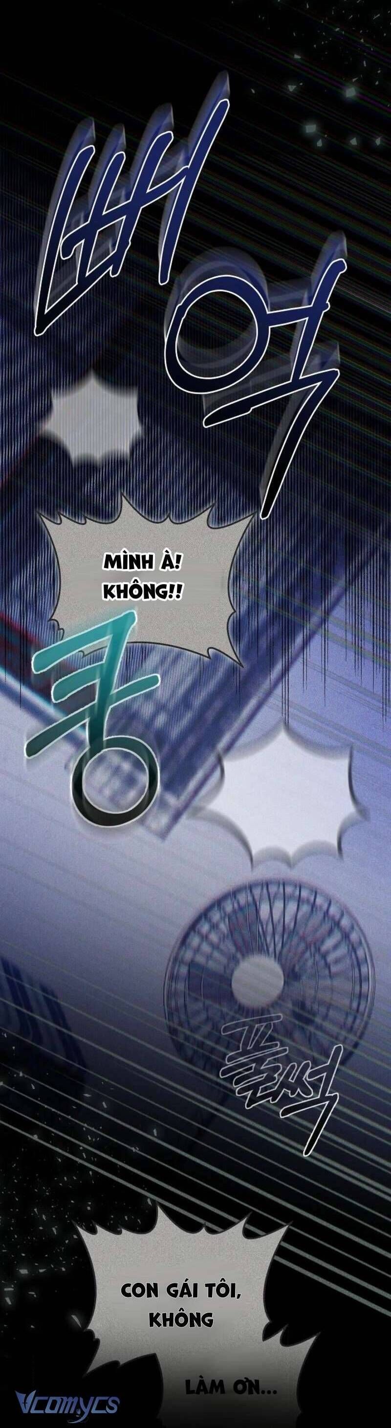 Tôi Đã Nuôi Dưỡng Mầm Mống Của Tội Ác: Chapter 1