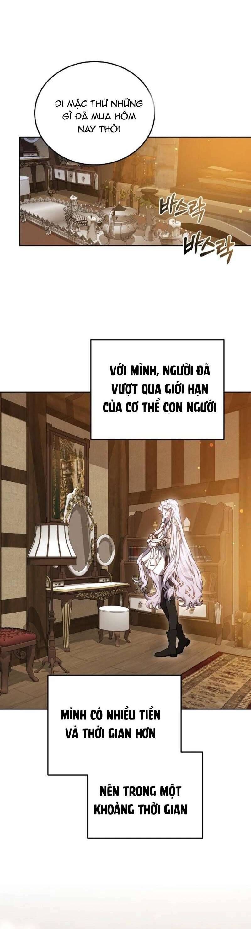 Tôi Đã Nuôi Dưỡng Mầm Mống Của Tội Ác: Chapter 1