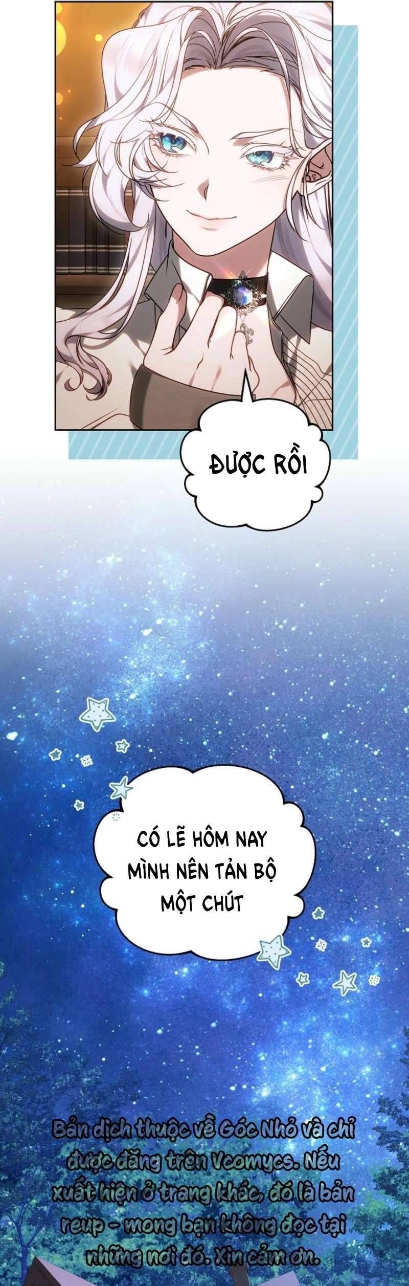 Tôi Đã Nuôi Dưỡng Mầm Mống Của Tội Ác: Chapter 1