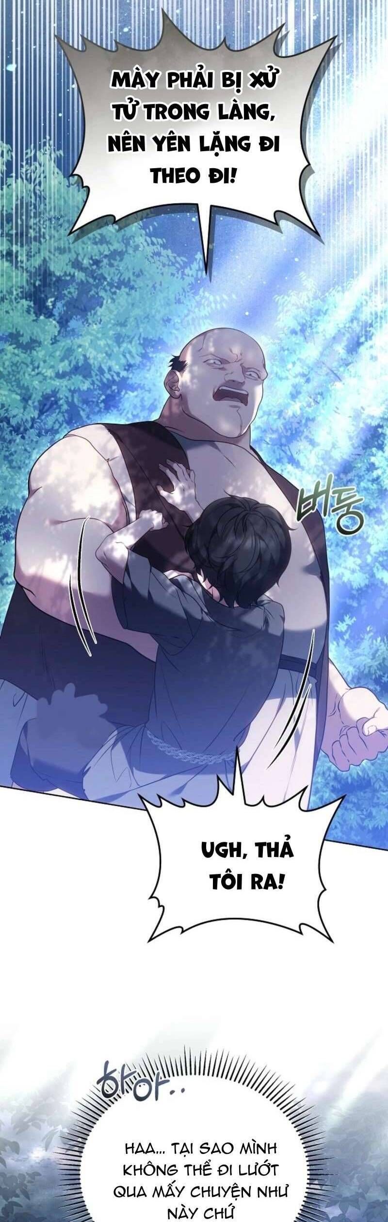 Tôi Đã Nuôi Dưỡng Mầm Mống Của Tội Ác: Chapter 1