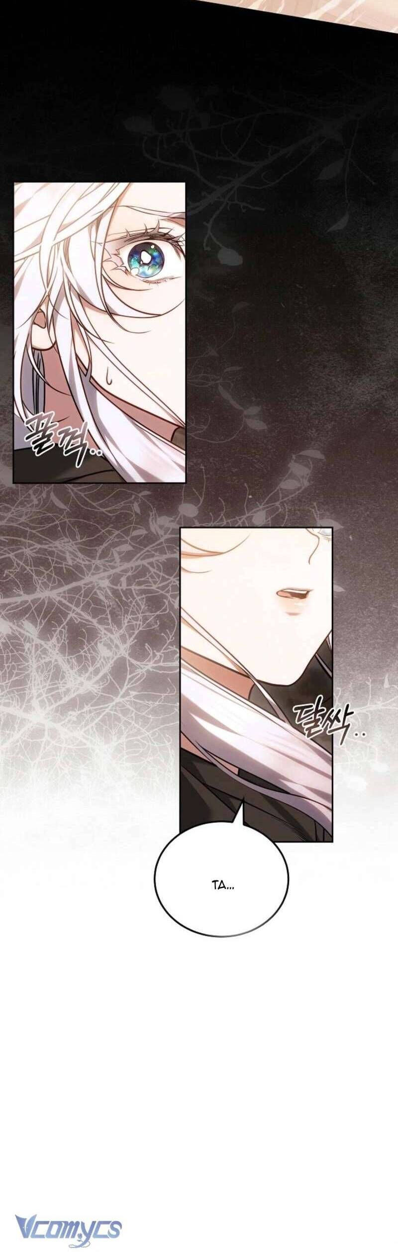 Tôi Đã Nuôi Dưỡng Mầm Mống Của Tội Ác: Chapter 1