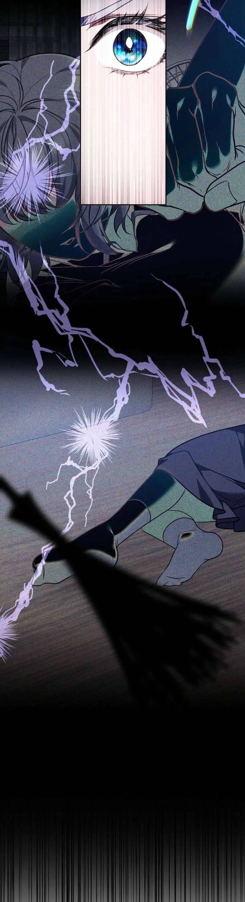 Tôi Đã Nuôi Dưỡng Mầm Mống Của Tội Ác: Chapter 1