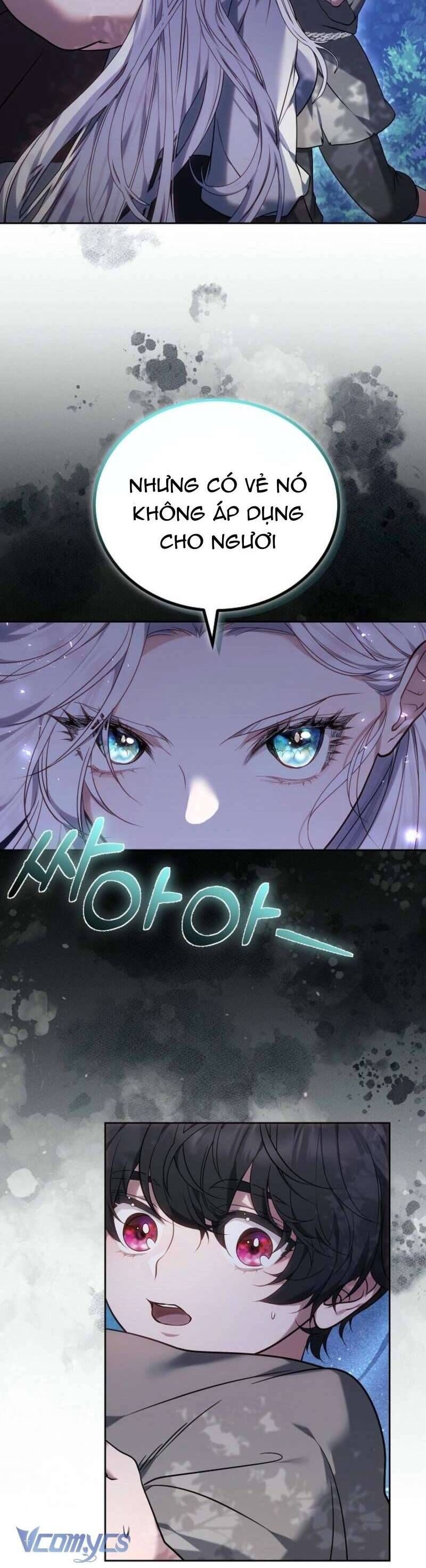 Tôi Đã Nuôi Dưỡng Mầm Mống Của Tội Ác: Chapter 1