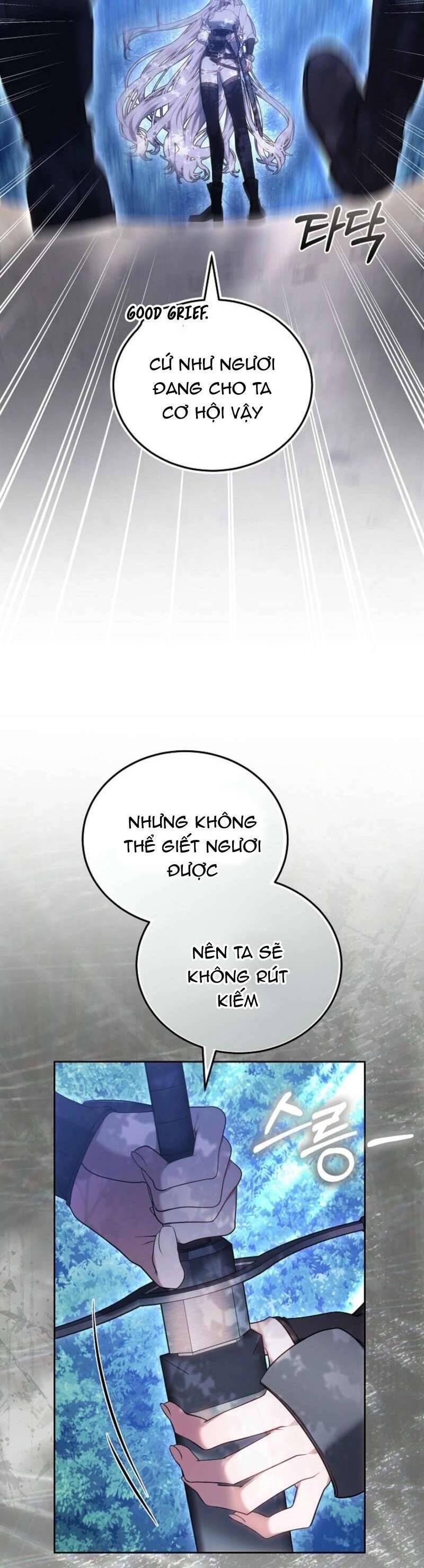 Tôi Đã Nuôi Dưỡng Mầm Mống Của Tội Ác: Chapter 1