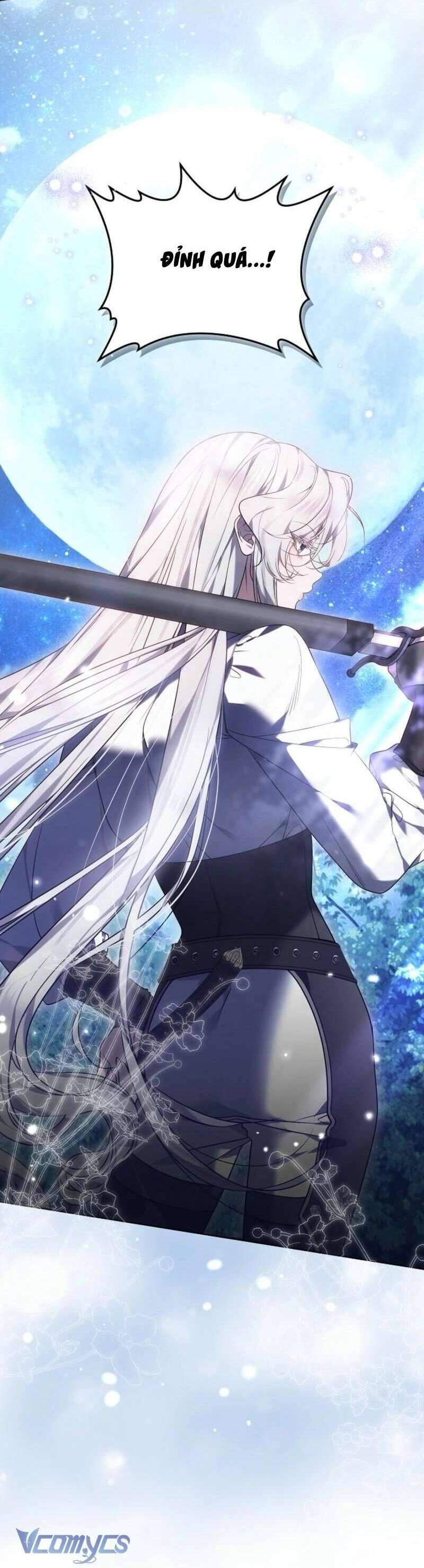 Tôi Đã Nuôi Dưỡng Mầm Mống Của Tội Ác: Chapter 1