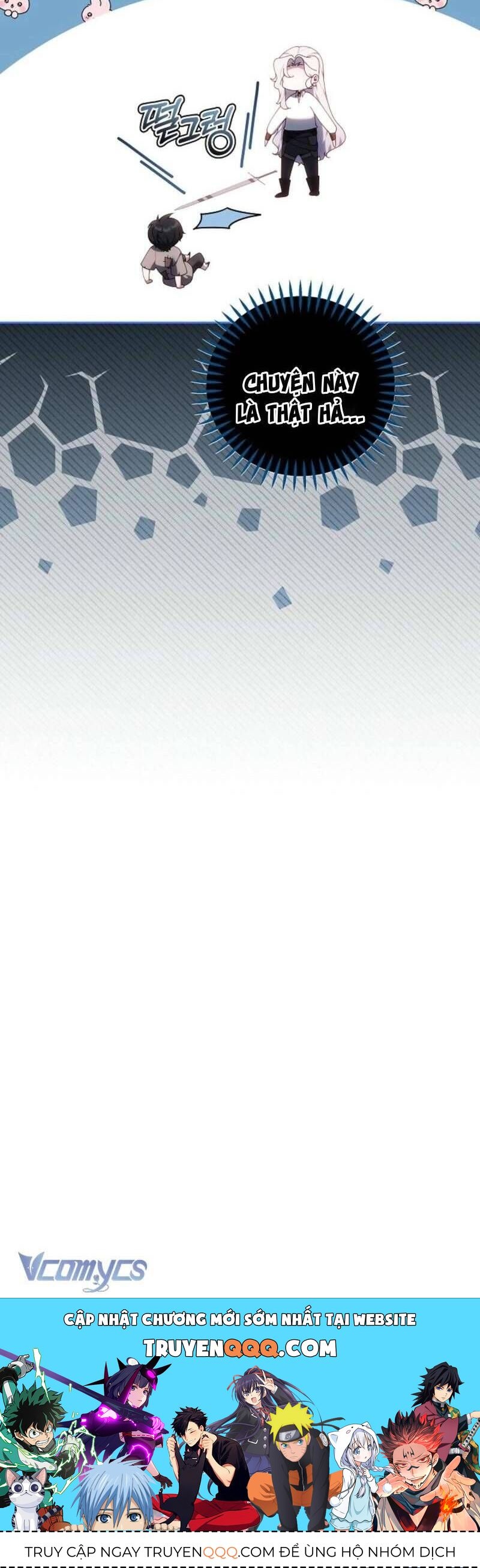 Tôi Đã Nuôi Dưỡng Mầm Mống Của Tội Ác: Chapter 1