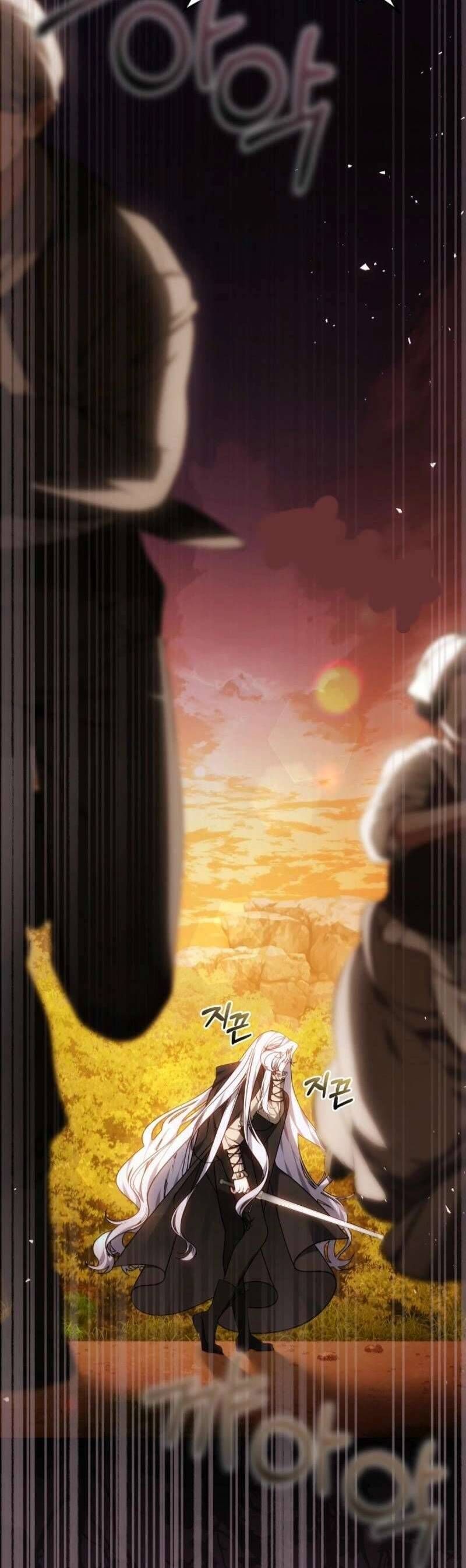 Tôi Đã Nuôi Dưỡng Mầm Mống Của Tội Ác: Chapter 1