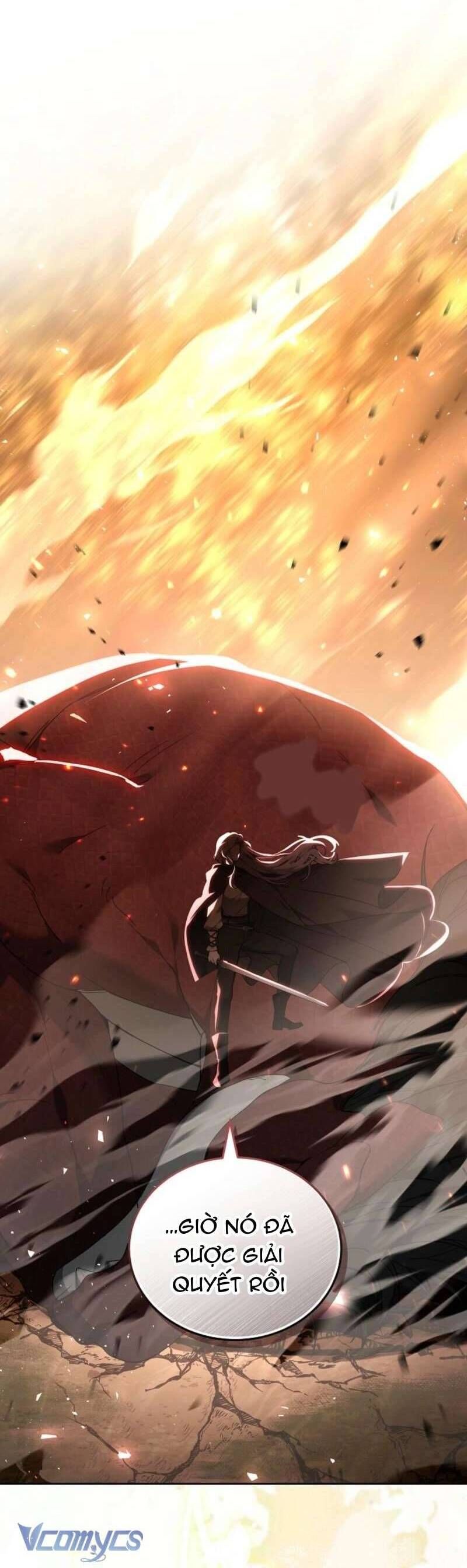 Tôi Đã Nuôi Dưỡng Mầm Mống Của Tội Ác: Chapter 1