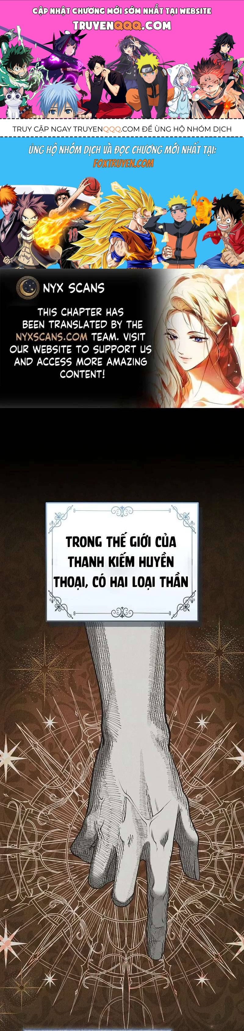 Tôi Đã Nuôi Dưỡng Mầm Mống Của Tội Ác: Chapter 2