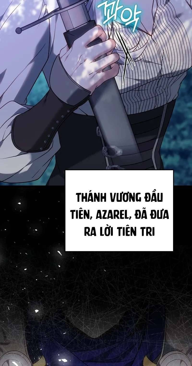 Tôi Đã Nuôi Dưỡng Mầm Mống Của Tội Ác: Chapter 2