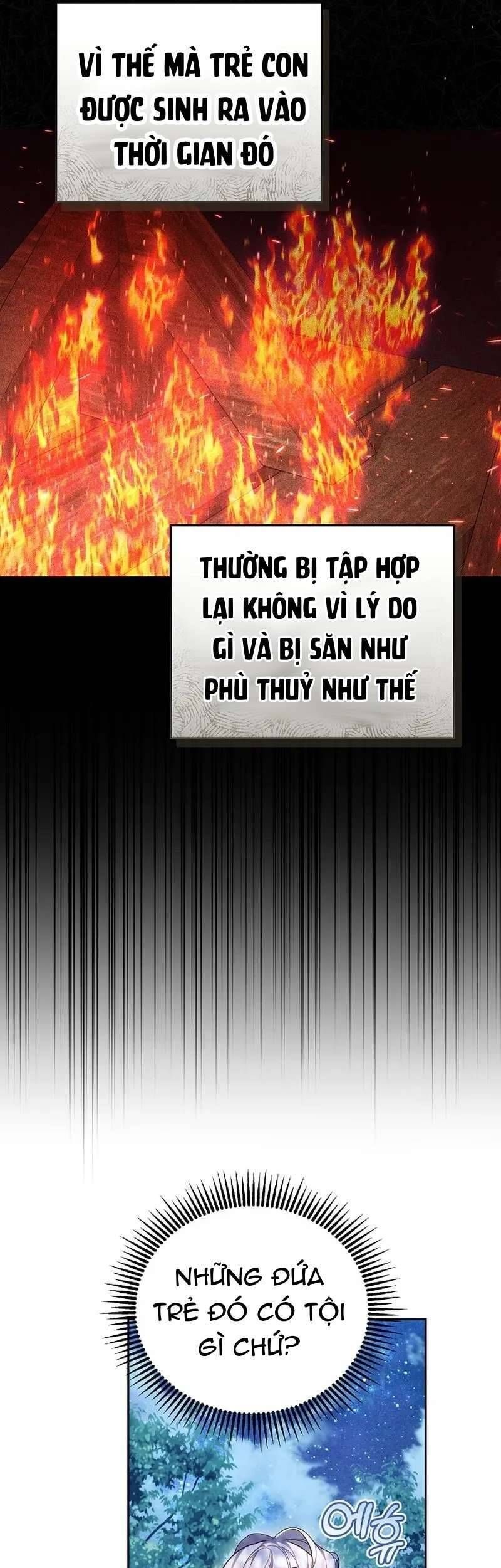 Tôi Đã Nuôi Dưỡng Mầm Mống Của Tội Ác: Chapter 2