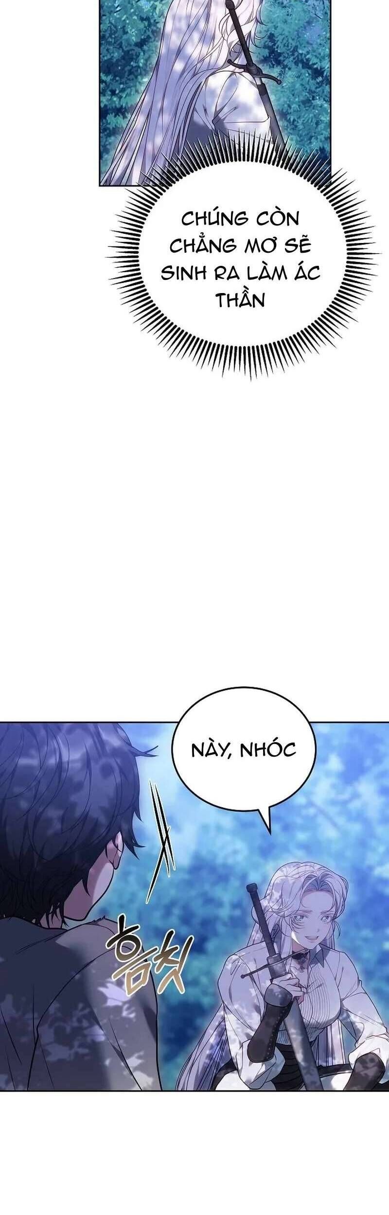 Tôi Đã Nuôi Dưỡng Mầm Mống Của Tội Ác: Chapter 2