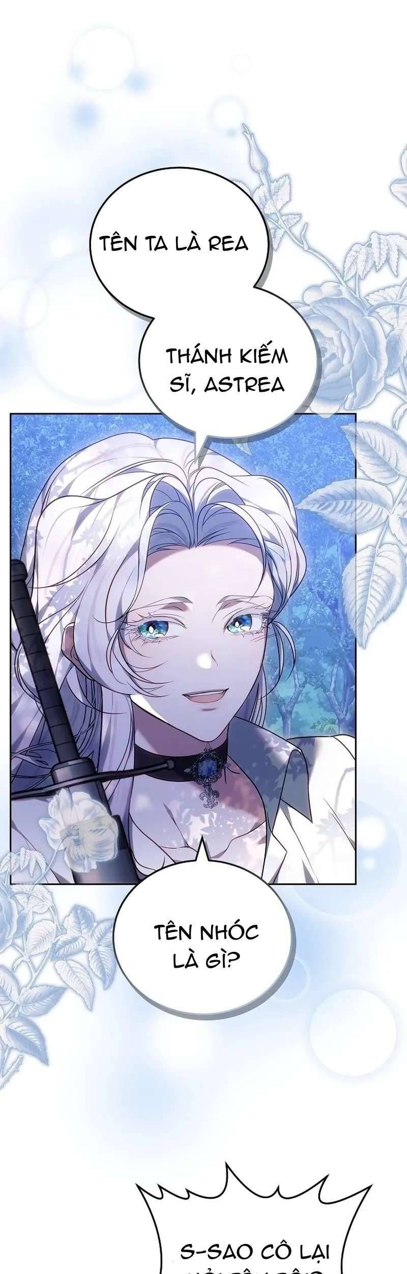 Tôi Đã Nuôi Dưỡng Mầm Mống Của Tội Ác: Chapter 2