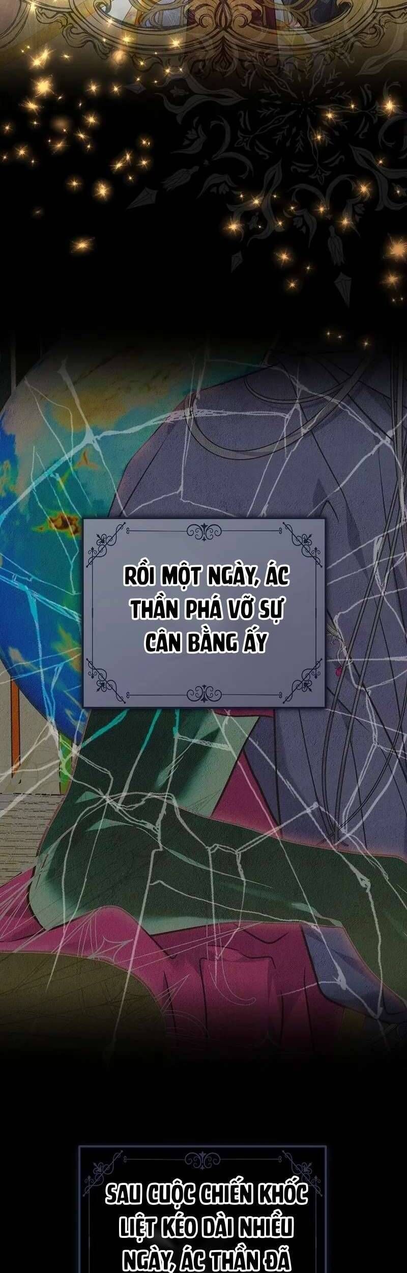 Tôi Đã Nuôi Dưỡng Mầm Mống Của Tội Ác: Chapter 2