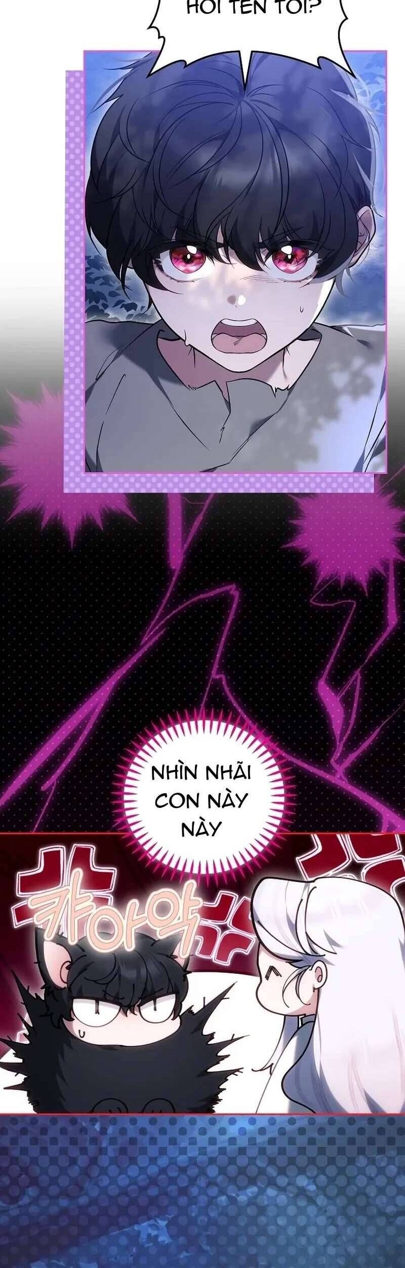 Tôi Đã Nuôi Dưỡng Mầm Mống Của Tội Ác: Chapter 2