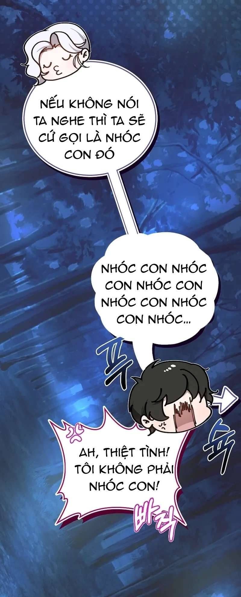 Tôi Đã Nuôi Dưỡng Mầm Mống Của Tội Ác: Chapter 2