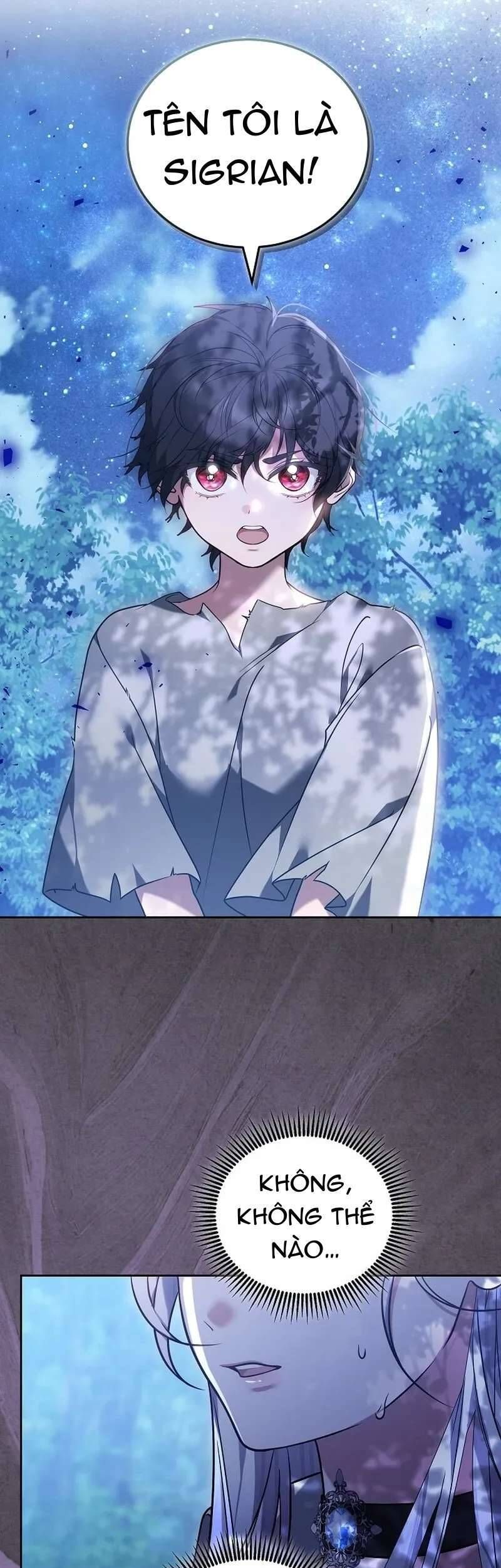 Tôi Đã Nuôi Dưỡng Mầm Mống Của Tội Ác: Chapter 2