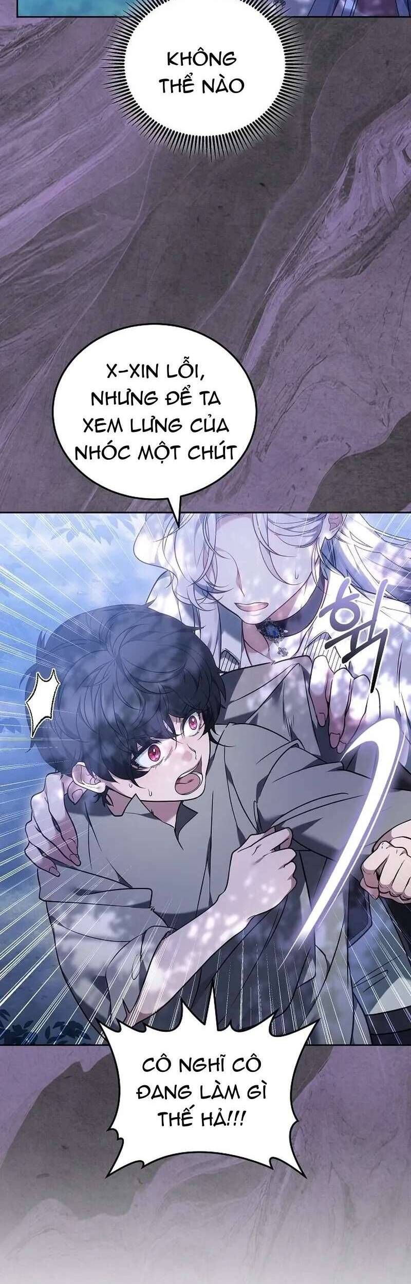 Tôi Đã Nuôi Dưỡng Mầm Mống Của Tội Ác: Chapter 2