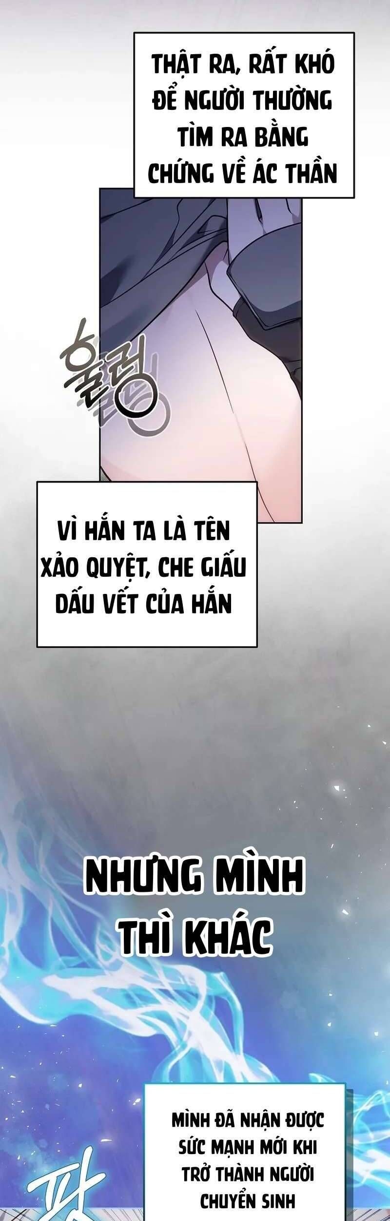 Tôi Đã Nuôi Dưỡng Mầm Mống Của Tội Ác: Chapter 2