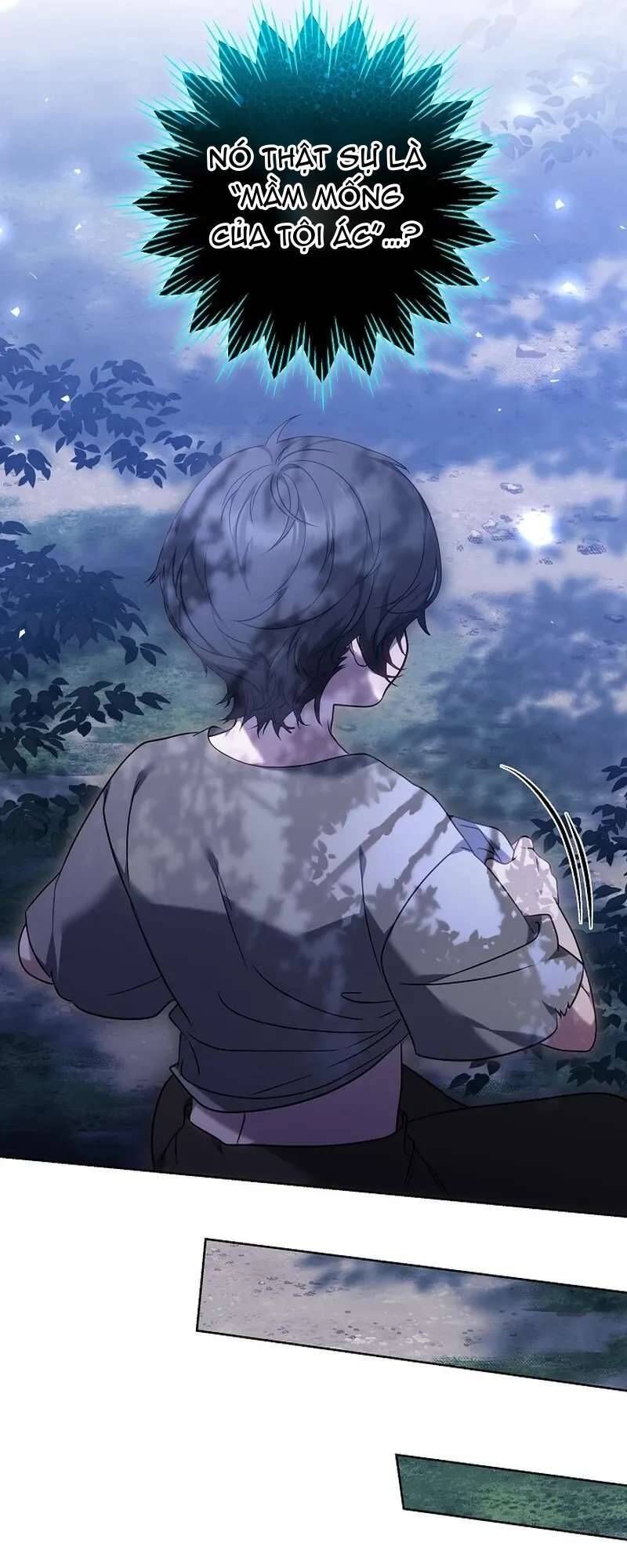 Tôi Đã Nuôi Dưỡng Mầm Mống Của Tội Ác: Chapter 2