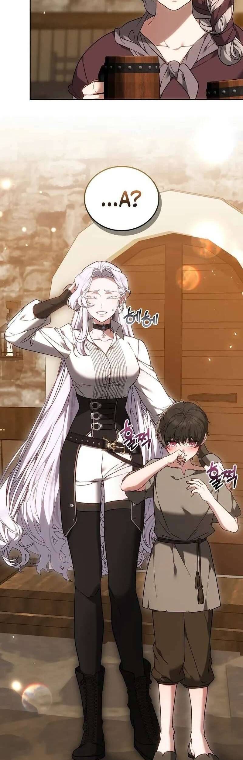 Tôi Đã Nuôi Dưỡng Mầm Mống Của Tội Ác: Chapter 2