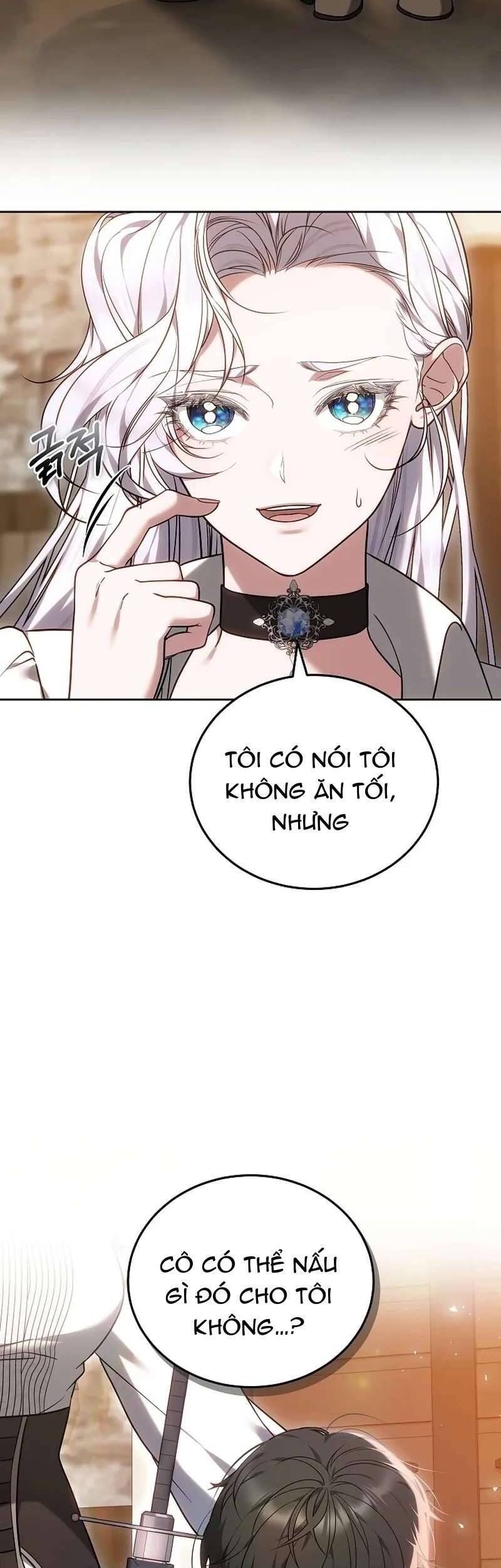 Tôi Đã Nuôi Dưỡng Mầm Mống Của Tội Ác: Chapter 2