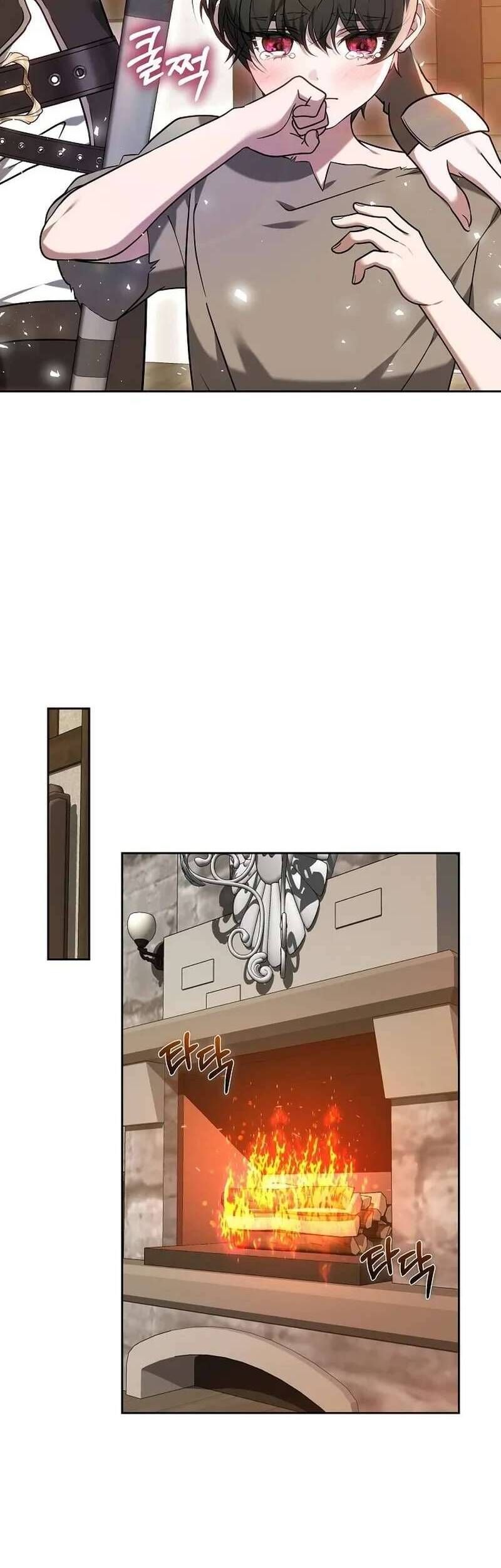 Tôi Đã Nuôi Dưỡng Mầm Mống Của Tội Ác: Chapter 2