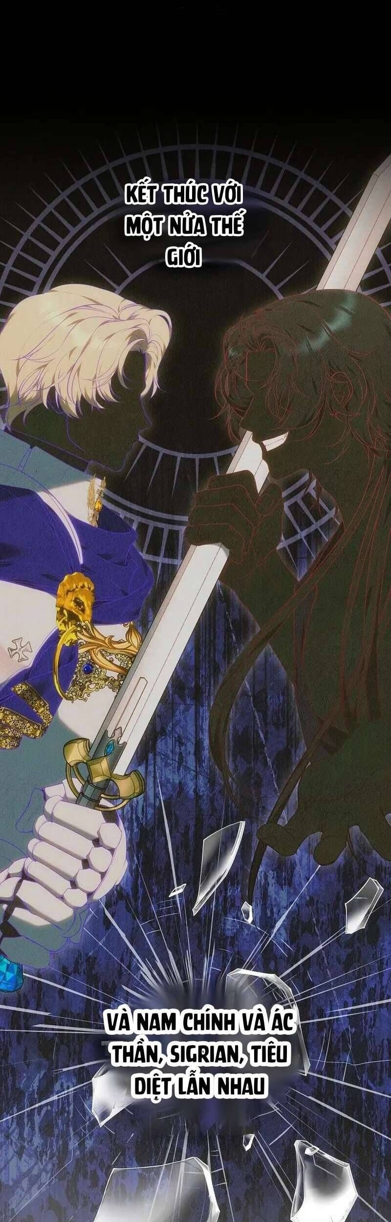 Tôi Đã Nuôi Dưỡng Mầm Mống Của Tội Ác: Chapter 2