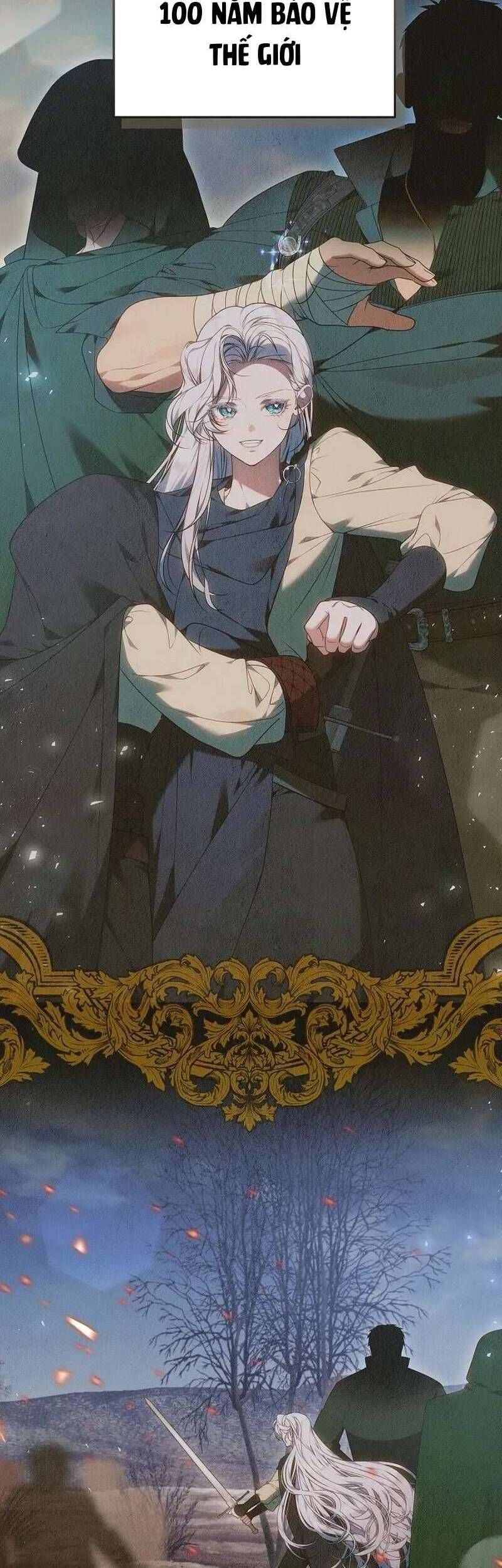 Tôi Đã Nuôi Dưỡng Mầm Mống Của Tội Ác: Chapter 2