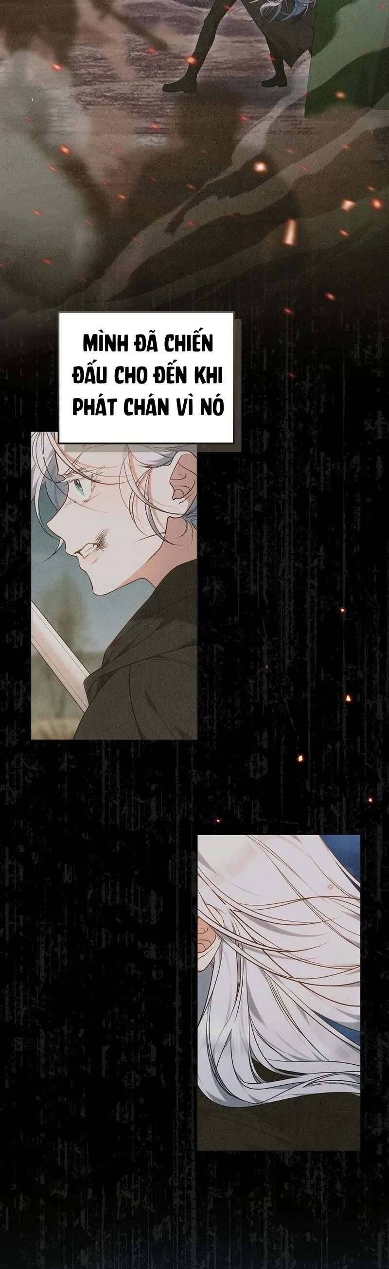 Tôi Đã Nuôi Dưỡng Mầm Mống Của Tội Ác: Chapter 2