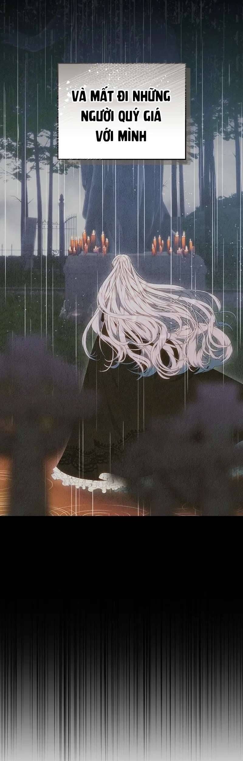 Tôi Đã Nuôi Dưỡng Mầm Mống Của Tội Ác: Chapter 2