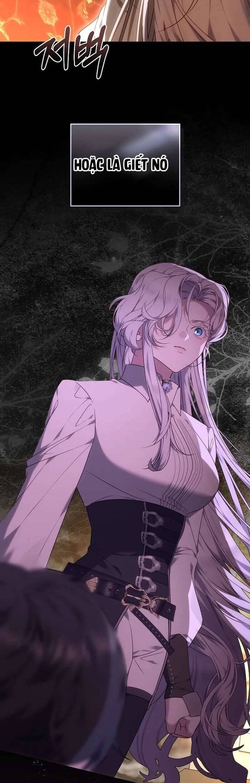 Tôi Đã Nuôi Dưỡng Mầm Mống Của Tội Ác: Chapter 2