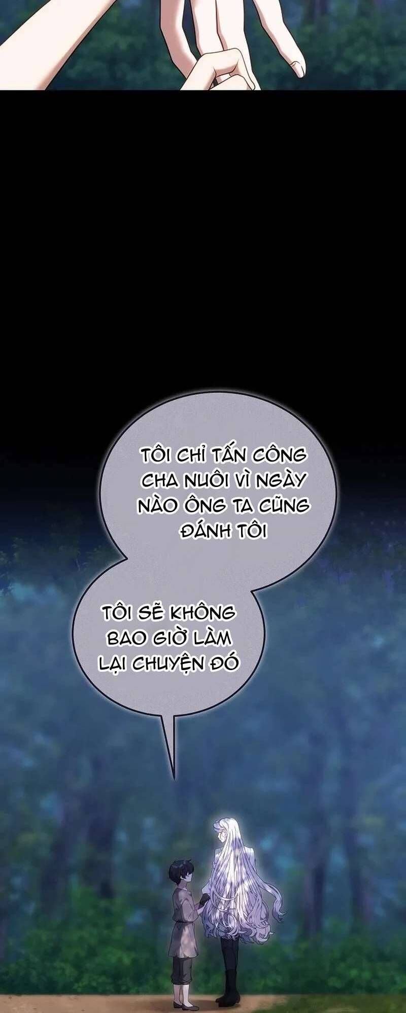 Tôi Đã Nuôi Dưỡng Mầm Mống Của Tội Ác: Chapter 2