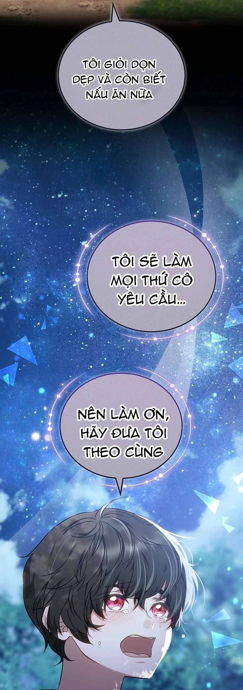 Tôi Đã Nuôi Dưỡng Mầm Mống Của Tội Ác: Chapter 2