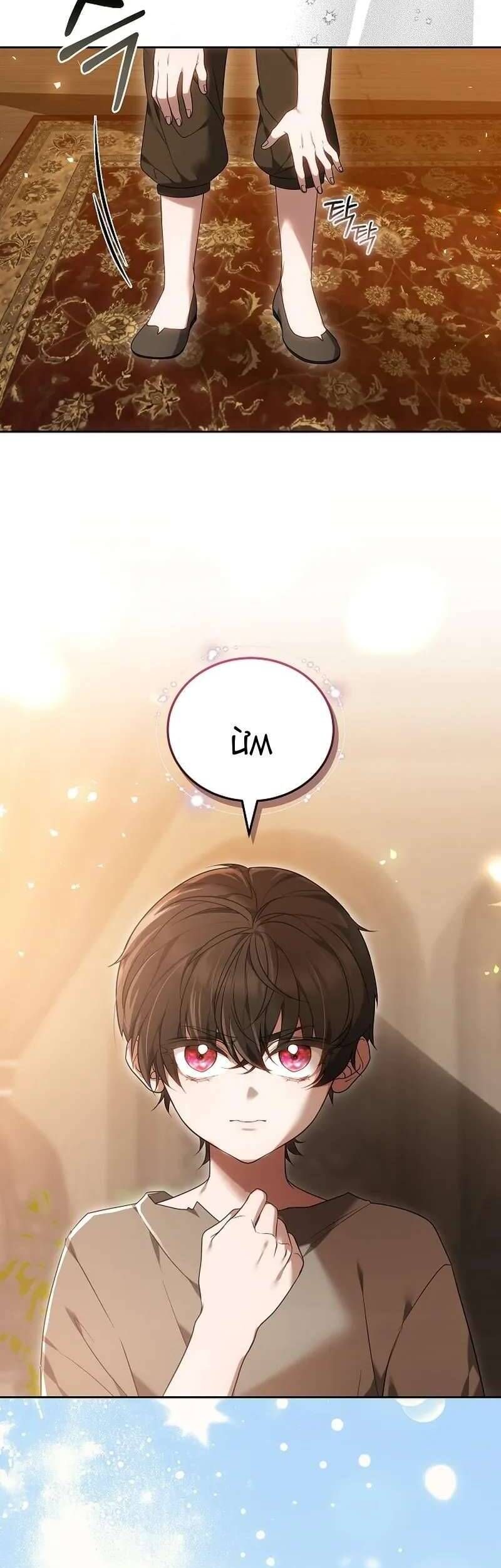 Tôi Đã Nuôi Dưỡng Mầm Mống Của Tội Ác: Chapter 2