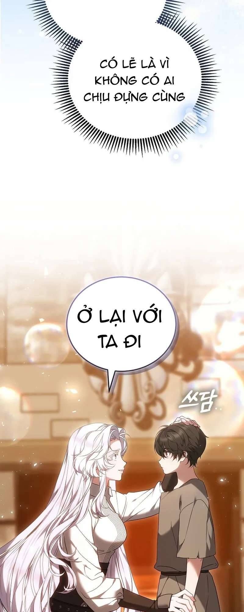 Tôi Đã Nuôi Dưỡng Mầm Mống Của Tội Ác: Chapter 2