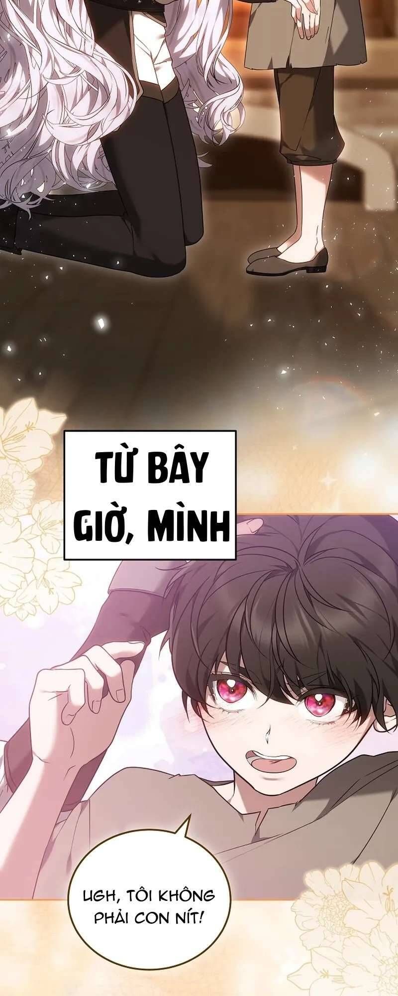 Tôi Đã Nuôi Dưỡng Mầm Mống Của Tội Ác: Chapter 2