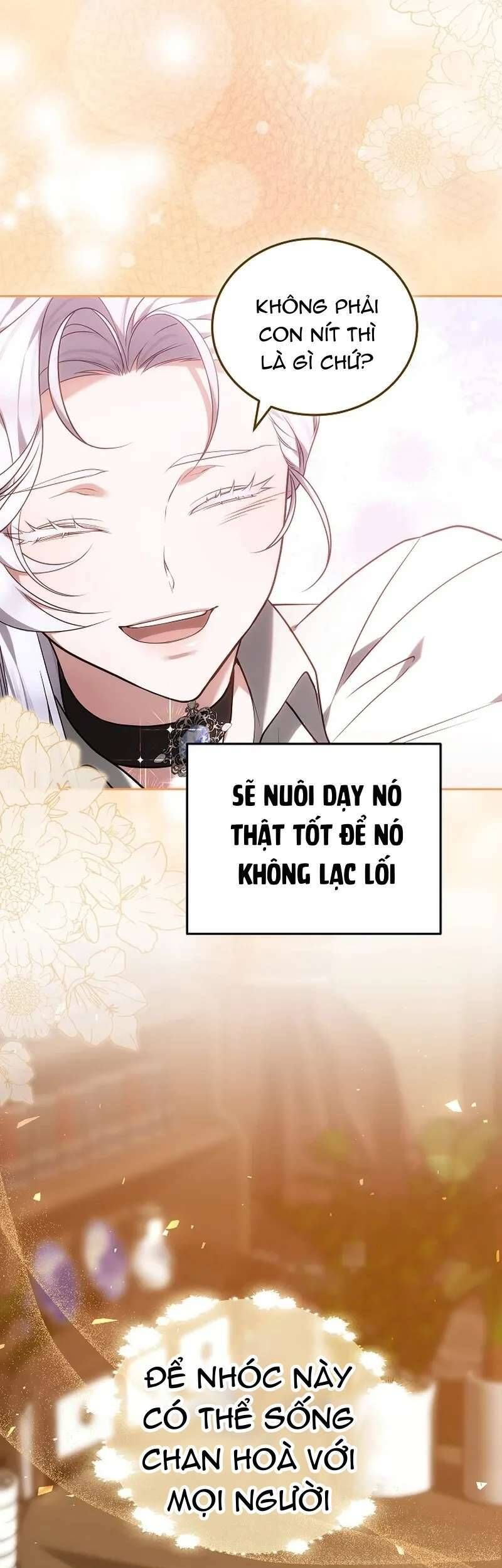 Tôi Đã Nuôi Dưỡng Mầm Mống Của Tội Ác: Chapter 2