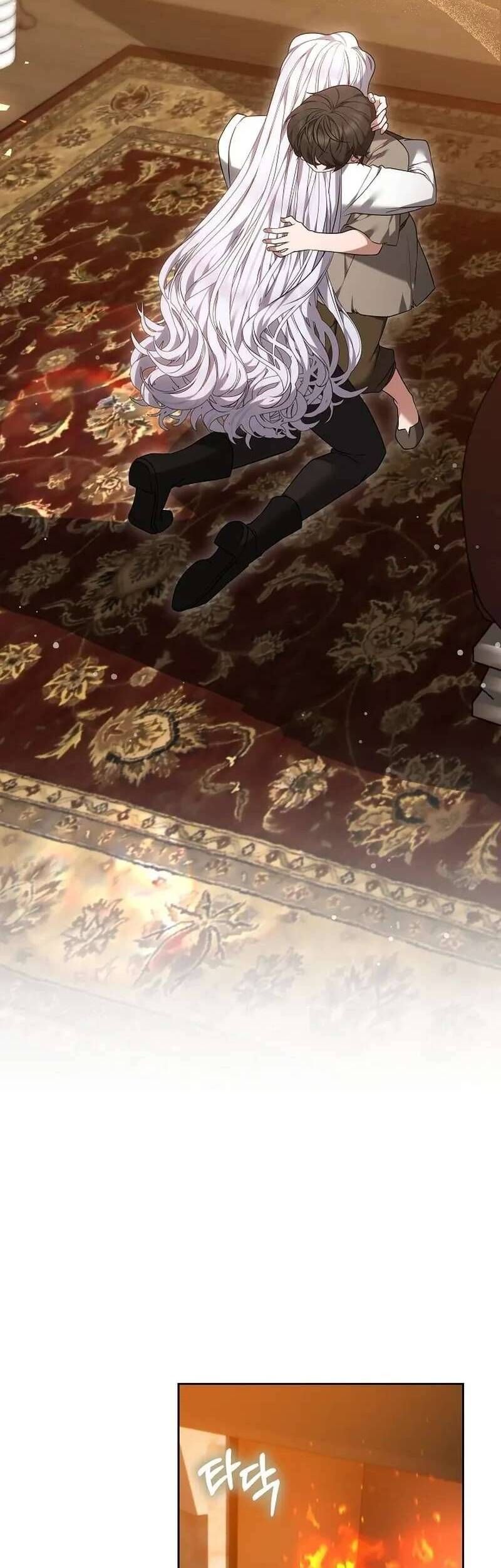 Tôi Đã Nuôi Dưỡng Mầm Mống Của Tội Ác: Chapter 2