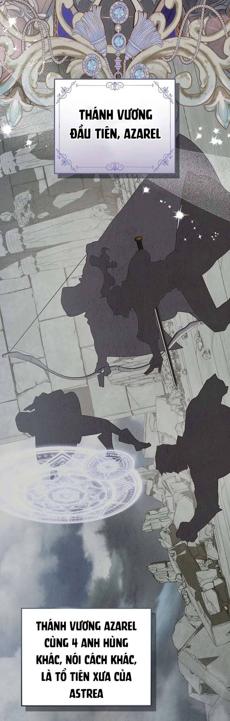 Tôi Đã Nuôi Dưỡng Mầm Mống Của Tội Ác: Chapter 2