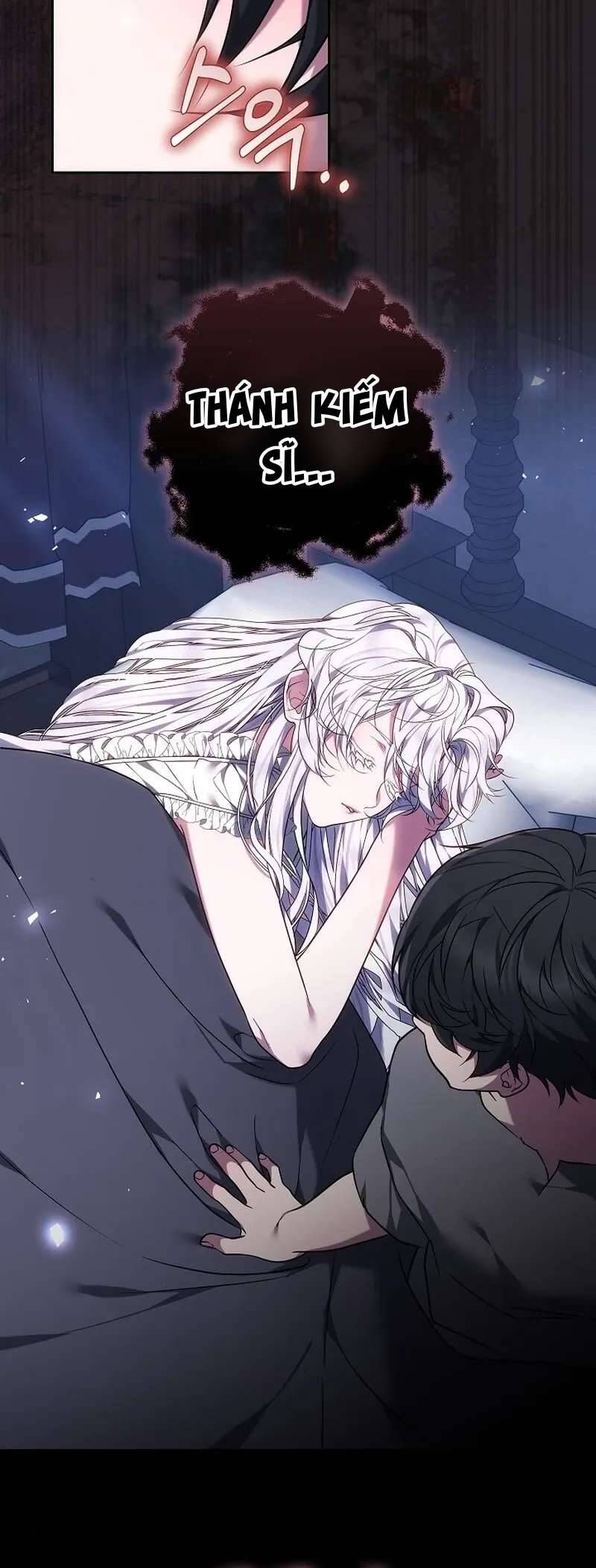 Tôi Đã Nuôi Dưỡng Mầm Mống Của Tội Ác: Chapter 2