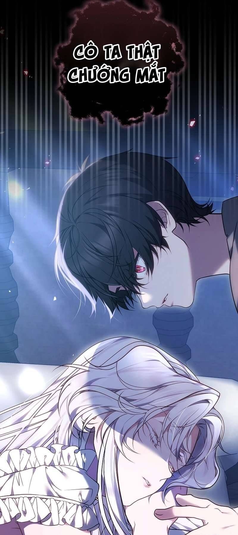 Tôi Đã Nuôi Dưỡng Mầm Mống Của Tội Ác: Chapter 2