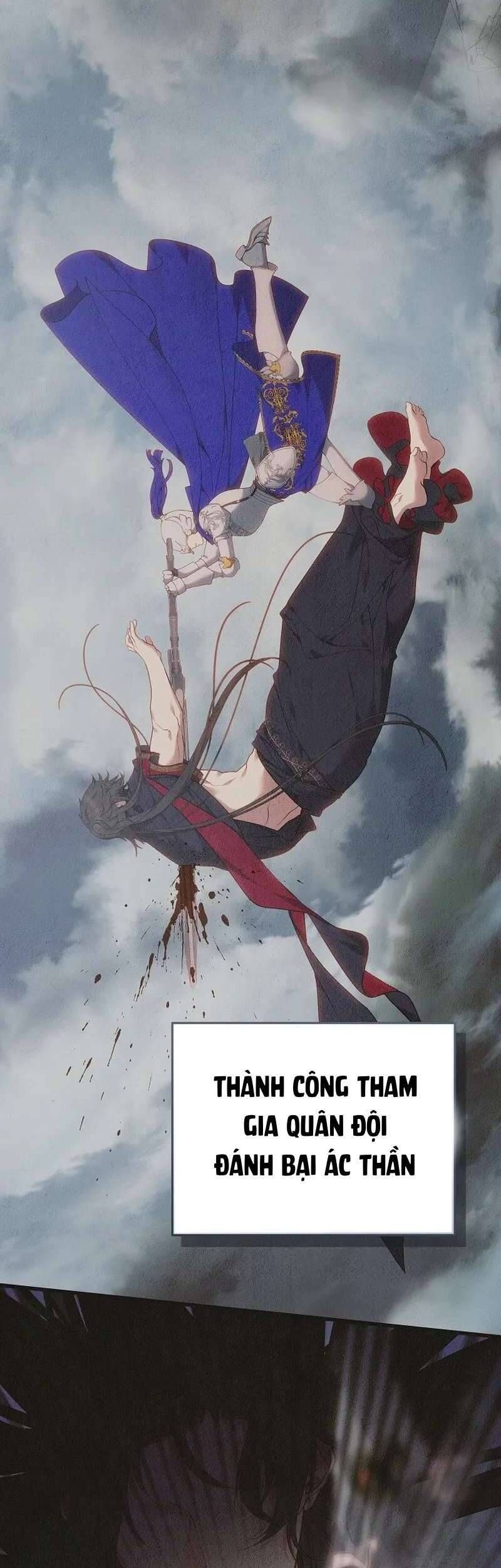 Tôi Đã Nuôi Dưỡng Mầm Mống Của Tội Ác: Chapter 2