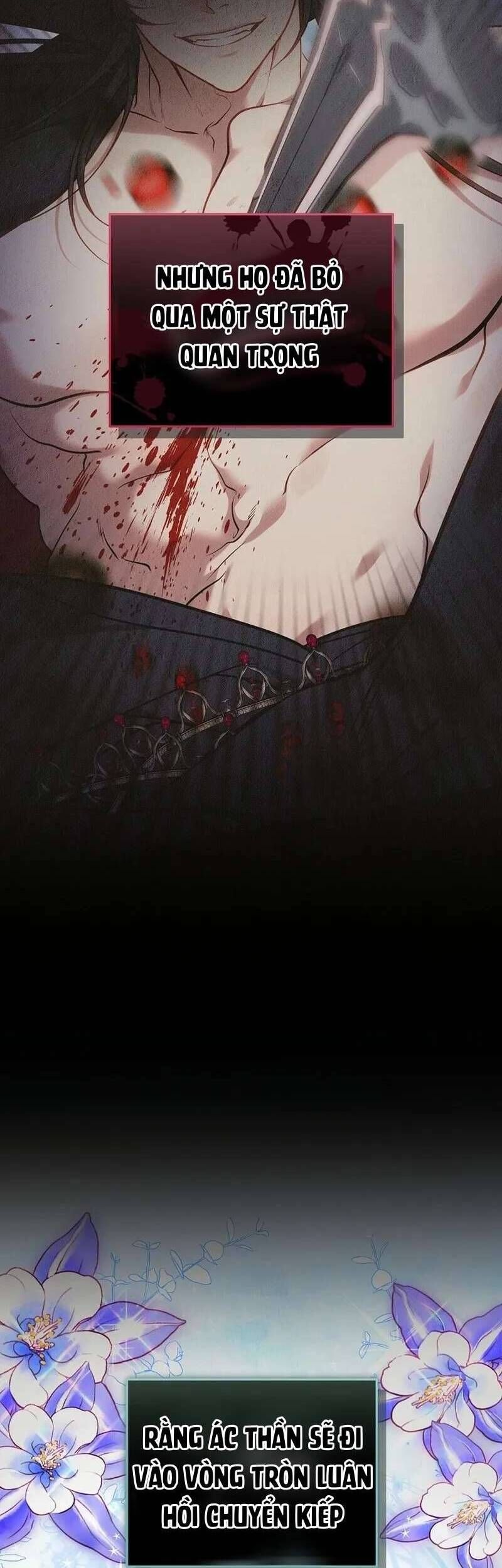 Tôi Đã Nuôi Dưỡng Mầm Mống Của Tội Ác: Chapter 2