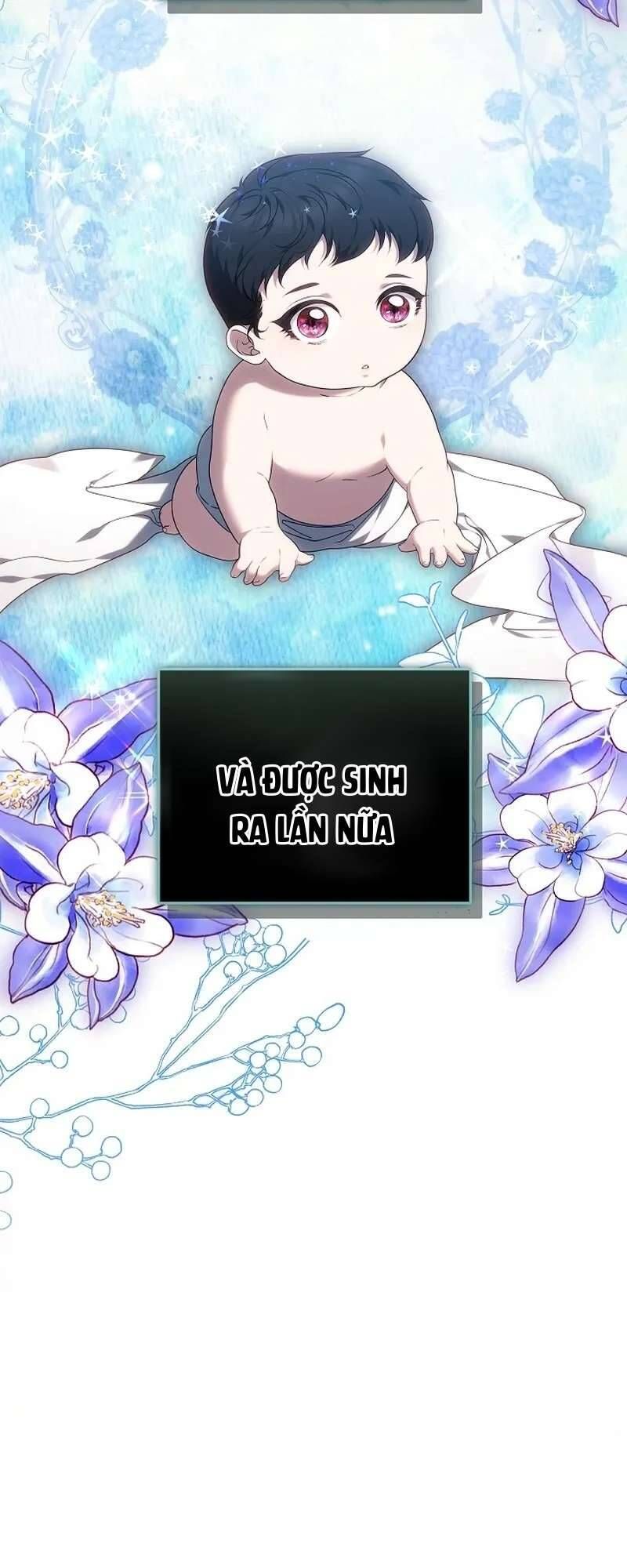 Tôi Đã Nuôi Dưỡng Mầm Mống Của Tội Ác: Chapter 2