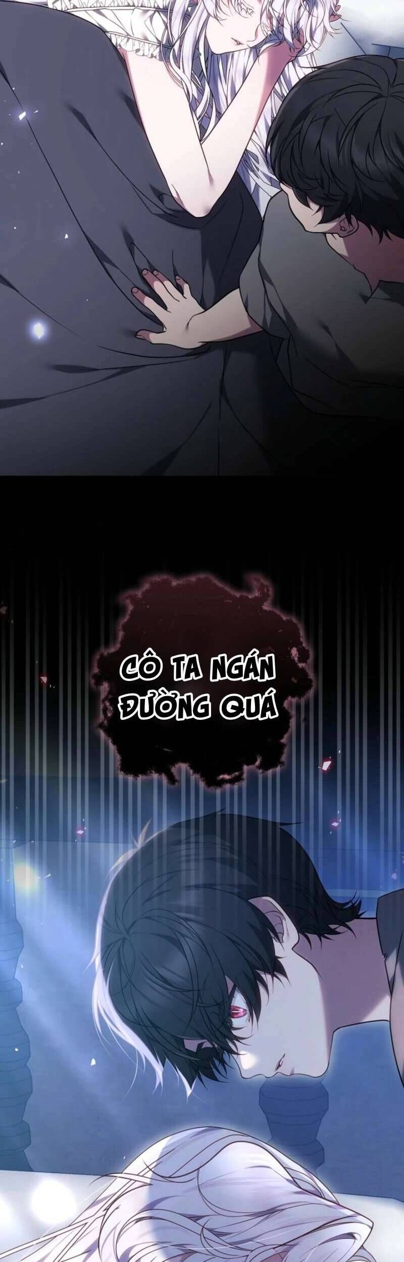 Tôi Đã Nuôi Dưỡng Mầm Mống Của Tội Ác: Chapter 3