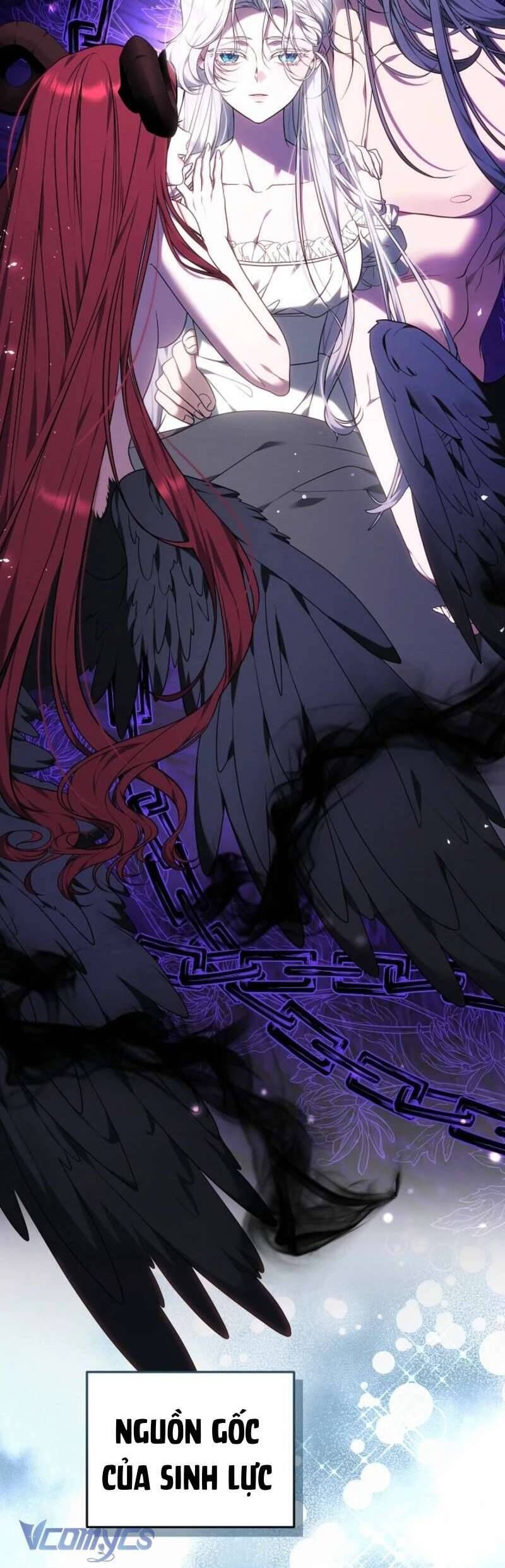 Tôi Đã Nuôi Dưỡng Mầm Mống Của Tội Ác: Chapter 3