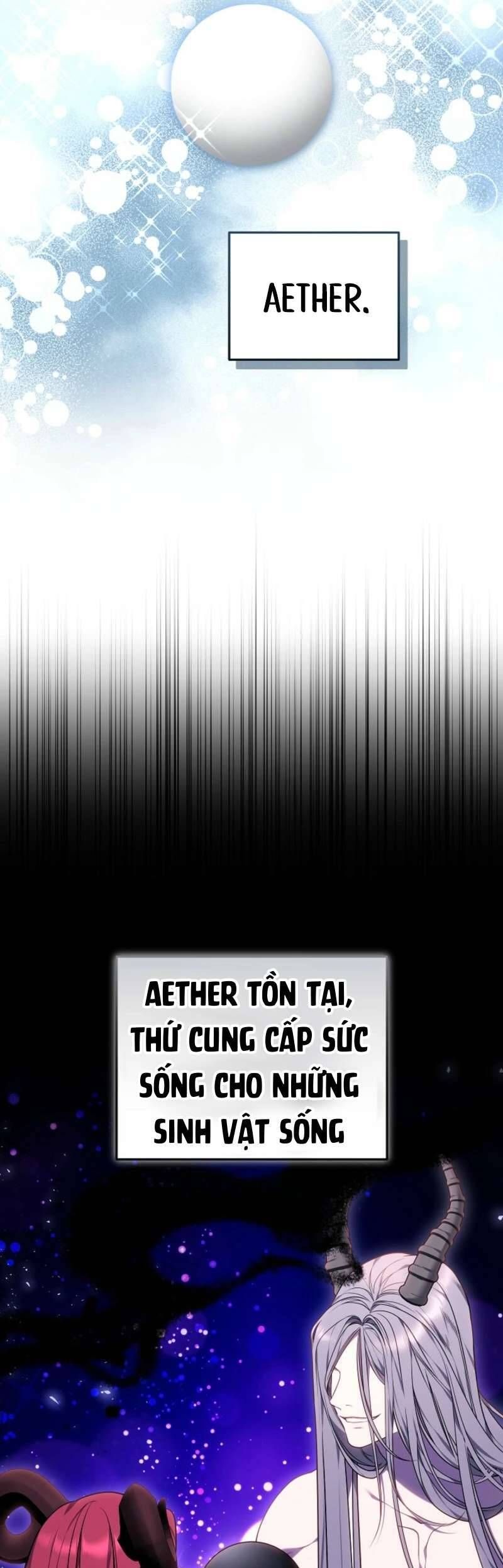 Tôi Đã Nuôi Dưỡng Mầm Mống Của Tội Ác: Chapter 3